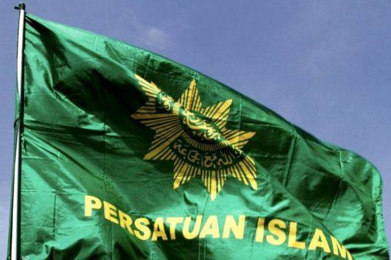 Tentang Portal PD PERSIS Kabupaten Simalungun